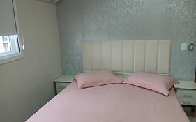 Apartamento mar azul